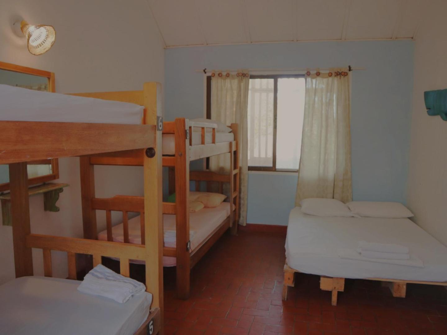 Mar Amar Casa De Playa Hotel Covenas Exterior photo
